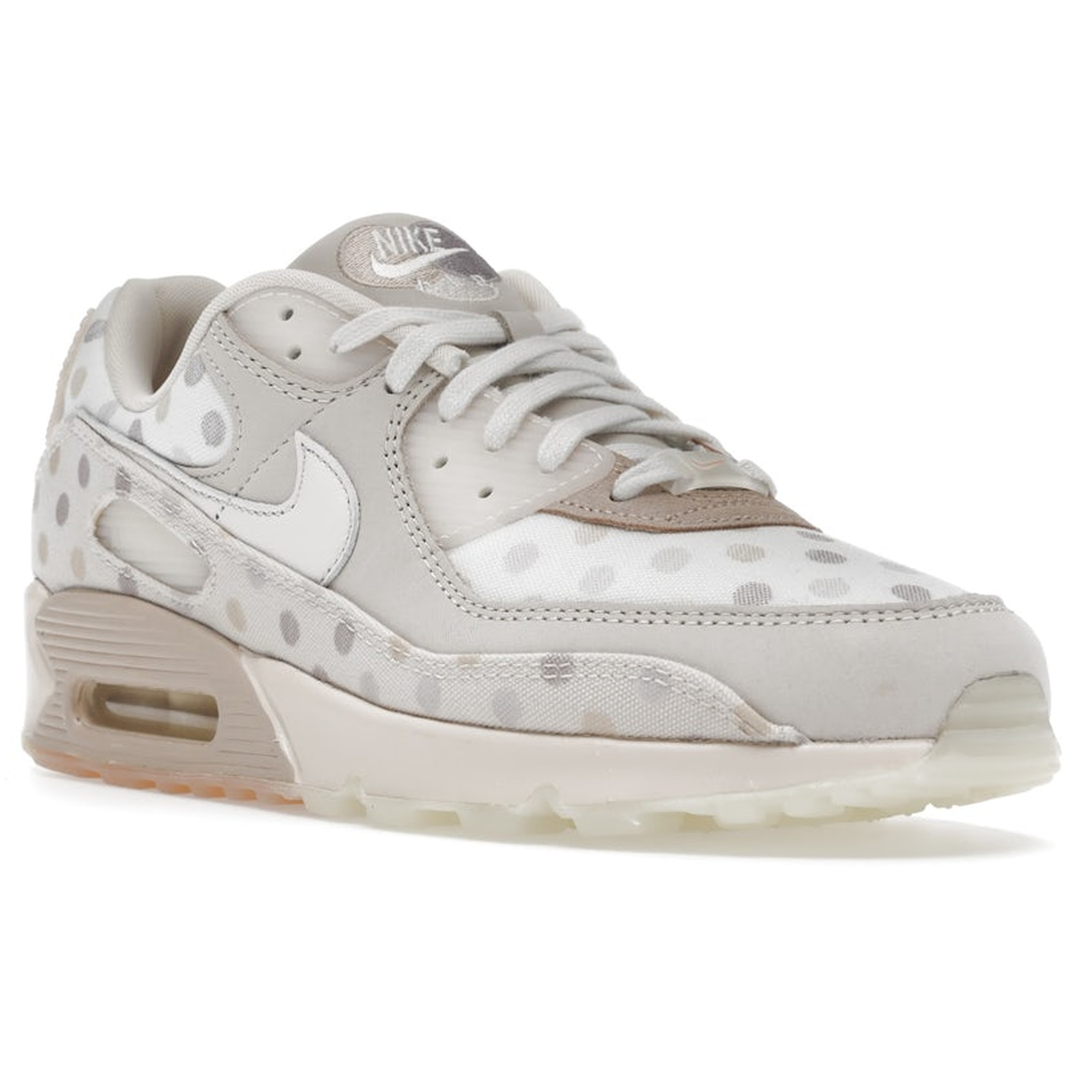 Thumbnail af Nike Air Max 90 Shimmer Polka Dot Sand 2