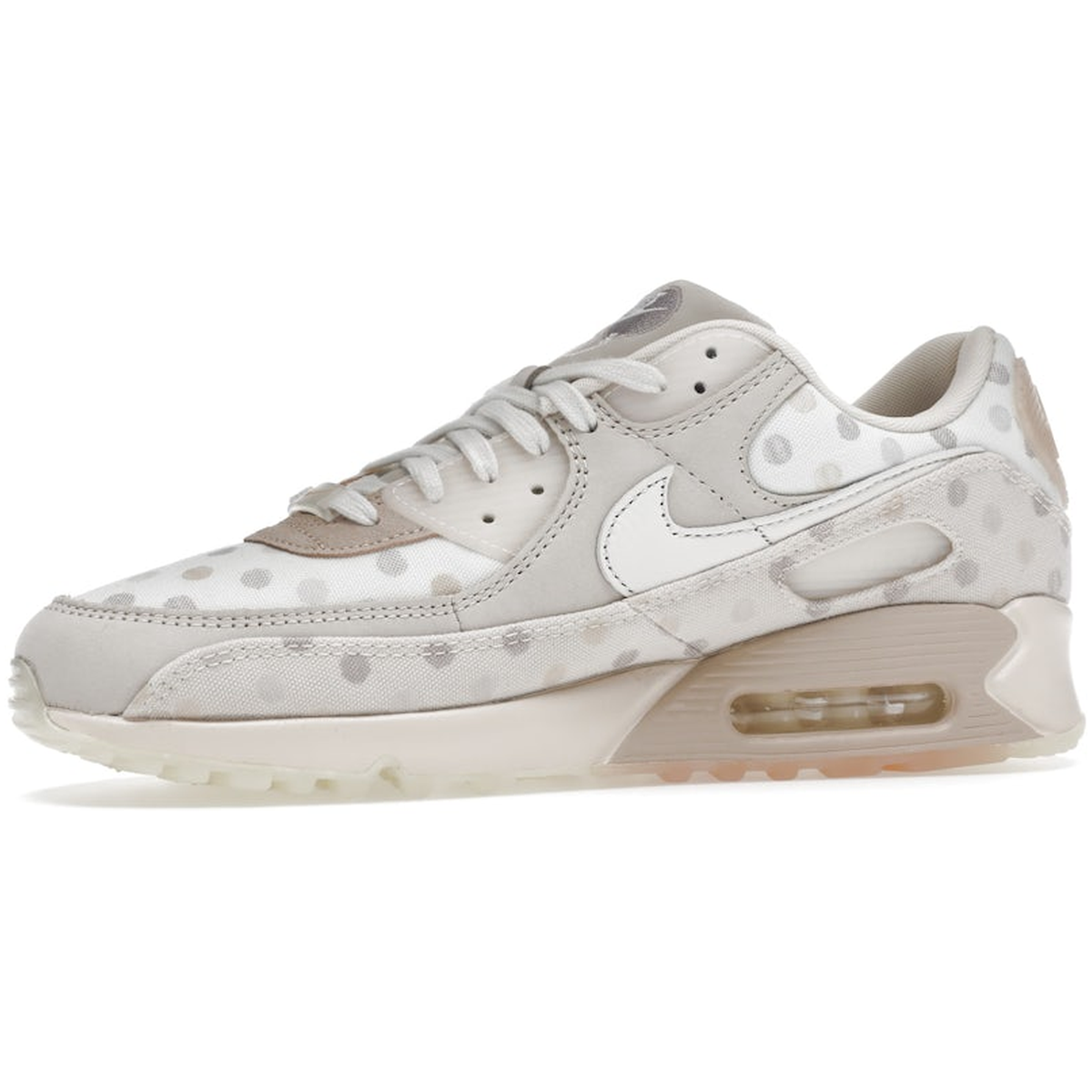 Thumbnail af Nike Air Max 90 Shimmer Polka Dot Sand 3