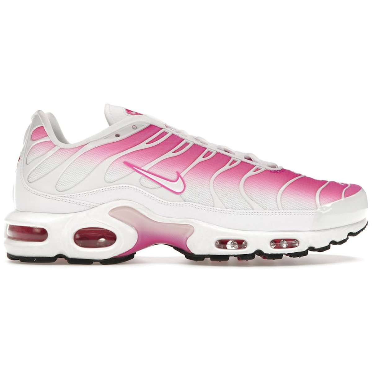 Nike Air Max Plus Pink Fade 