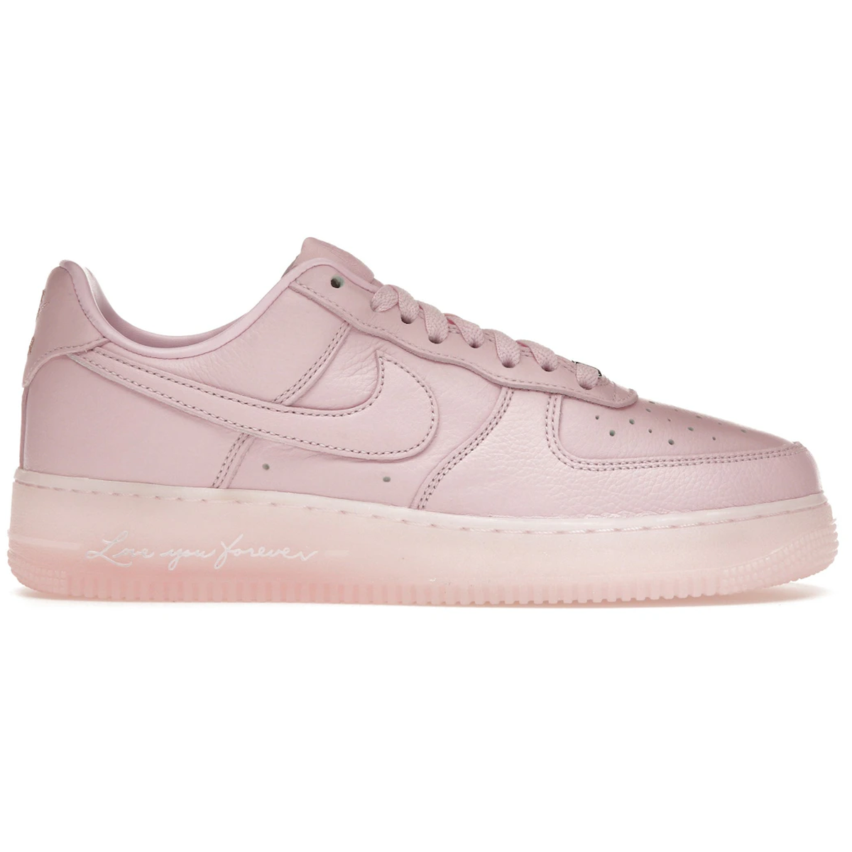Nike Air Force 1 Low x Drake Pink Foam