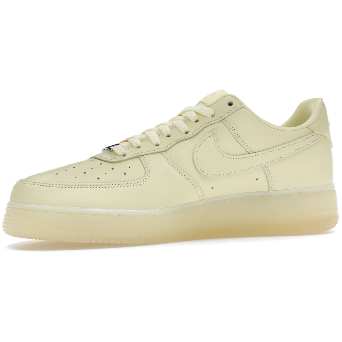 Thumbnail af Nike Air Force 1 Low Drake NOCTA Certified Lover Boy Citron Tint 3