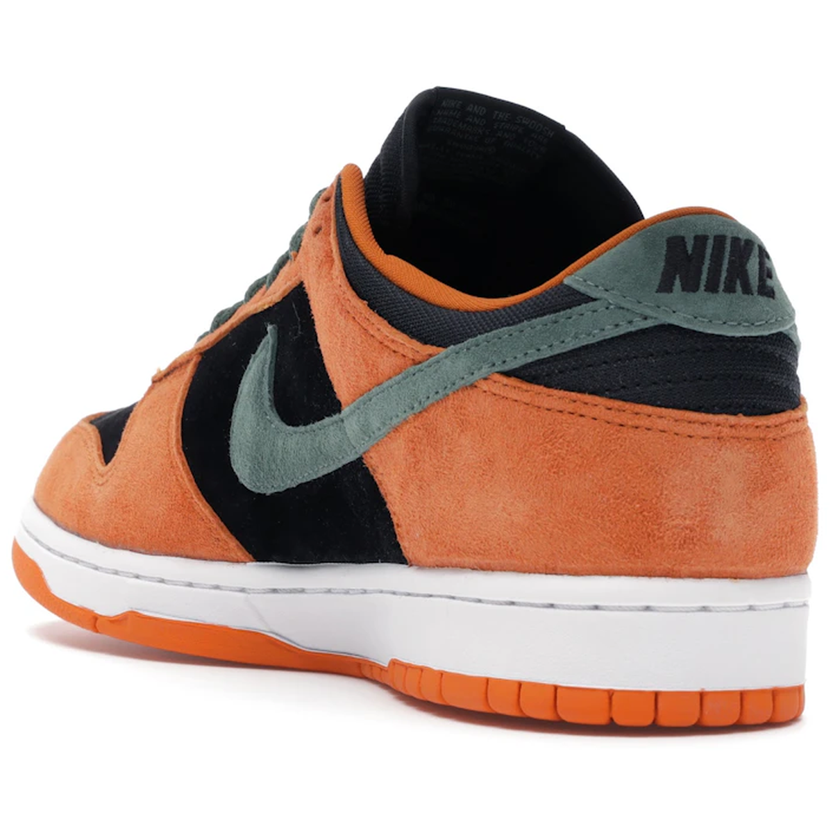 Thumbnail af Nike Dunk Low Ceramic 4