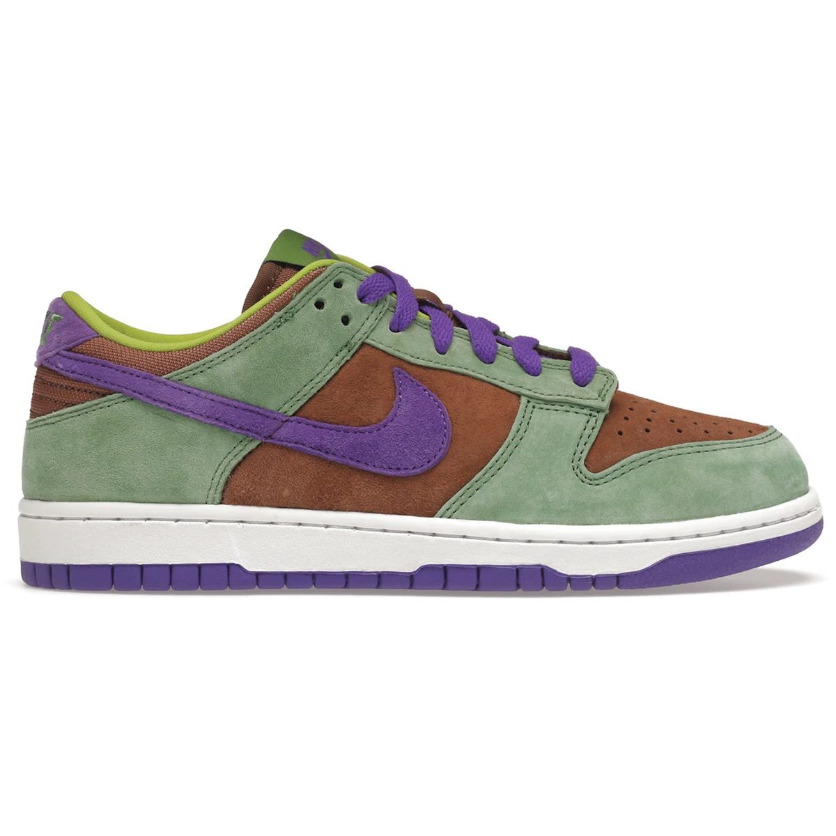 Nike Dunk Low Veneer