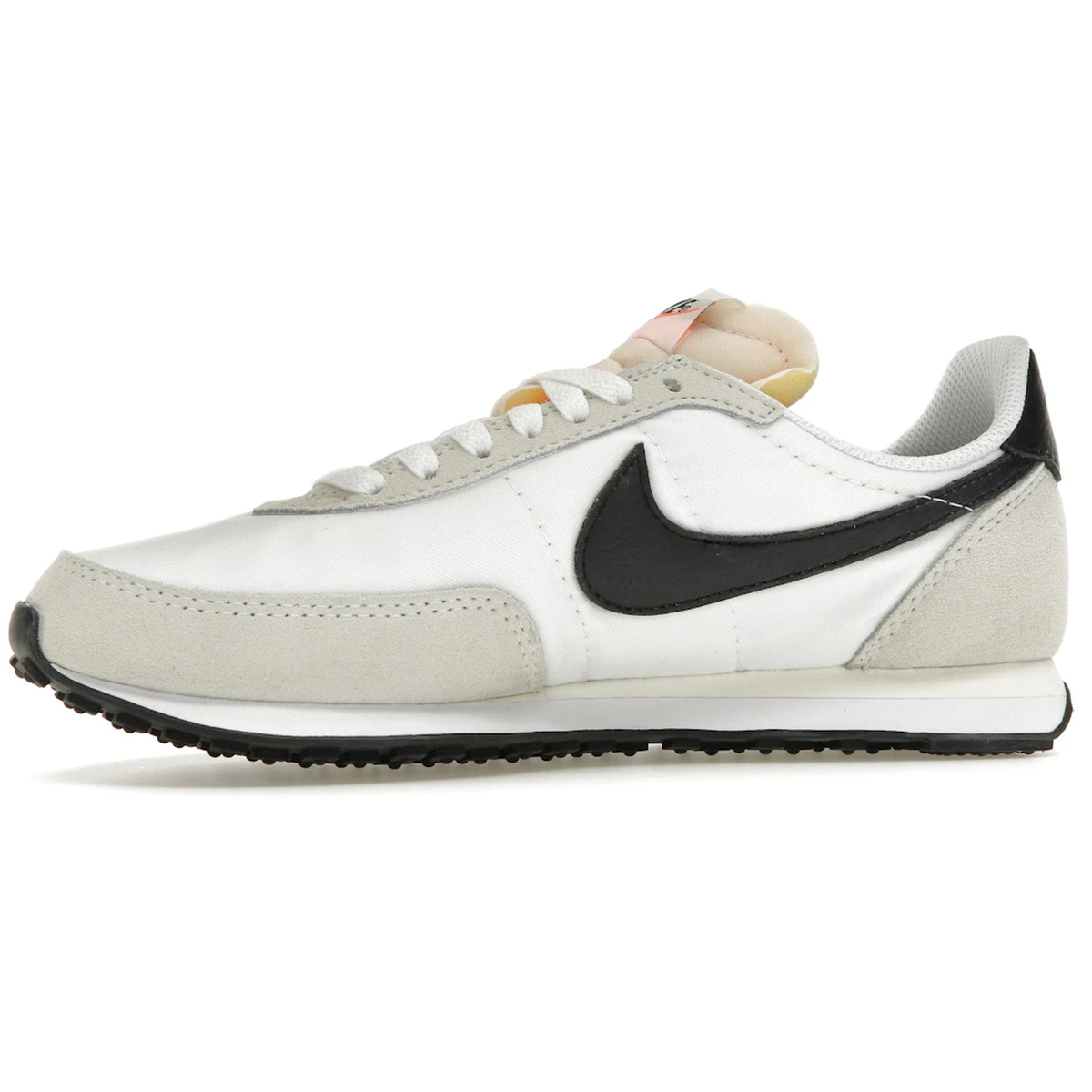 Thumbnail af Nike Waffle Trainer 2 White Black 3