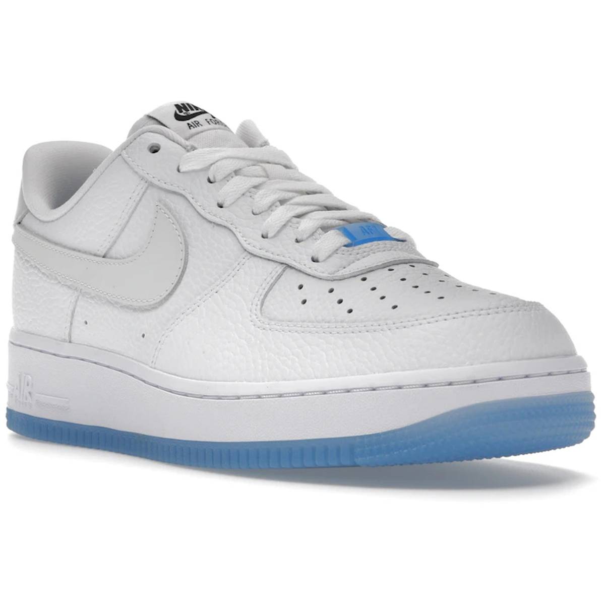 Thumbnail af Nike Air Force 1 Low UV Reactive Swoosh 2