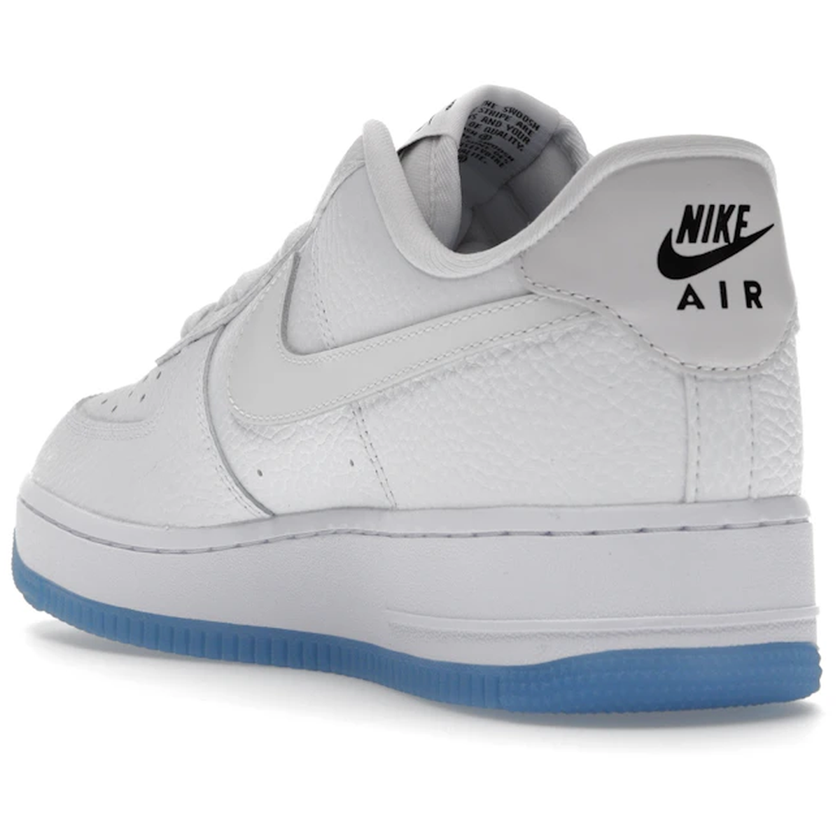 Thumbnail af Nike Air Force 1 Low UV Reactive Swoosh 4