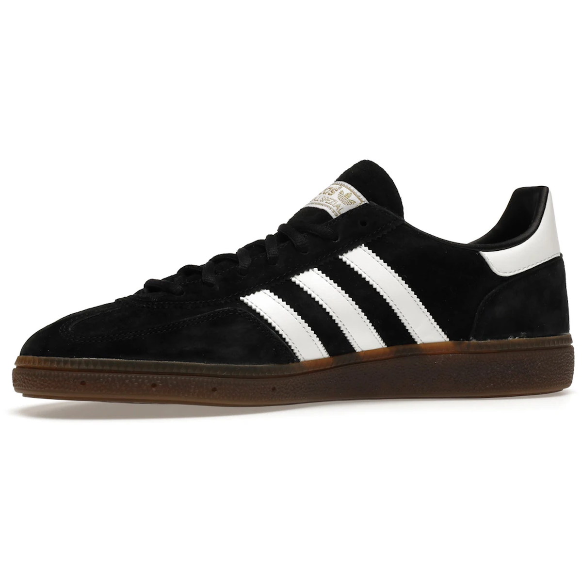 Thumbnail af Adidas Handball Spezial Black Gum 3