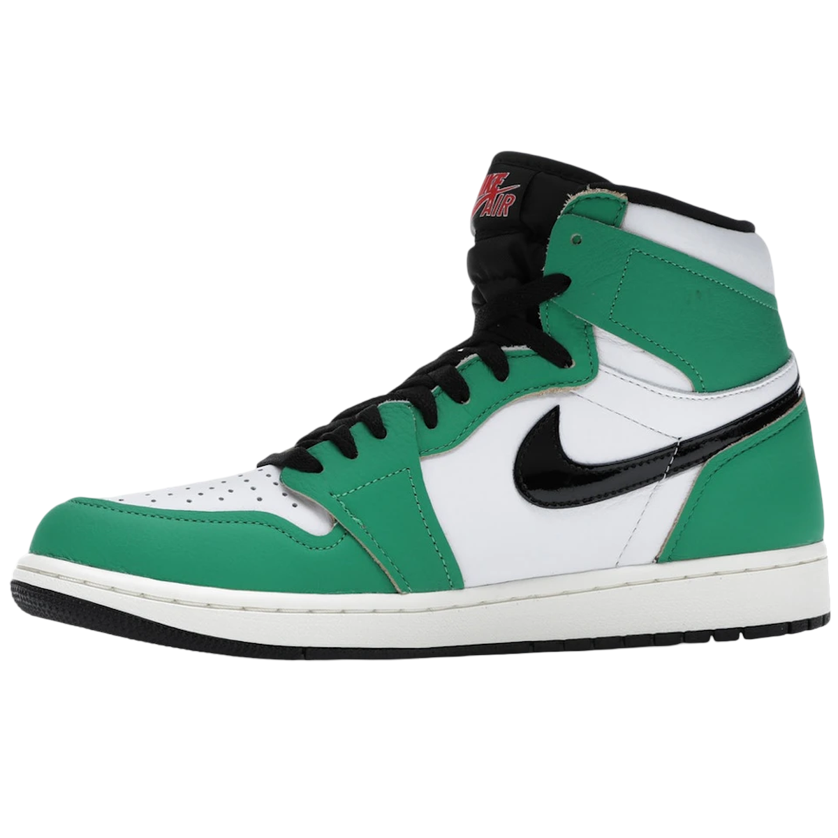 Thumbnail af Air Jordan 1 Retro High Lucky Green  3