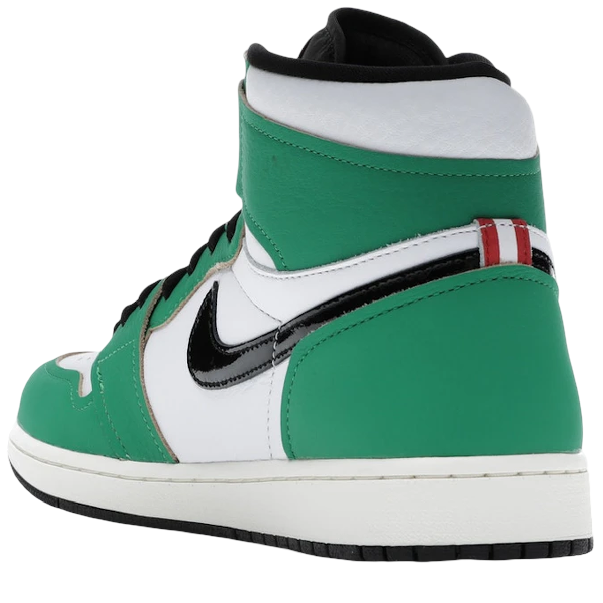Thumbnail af Air Jordan 1 Retro High Lucky Green  4