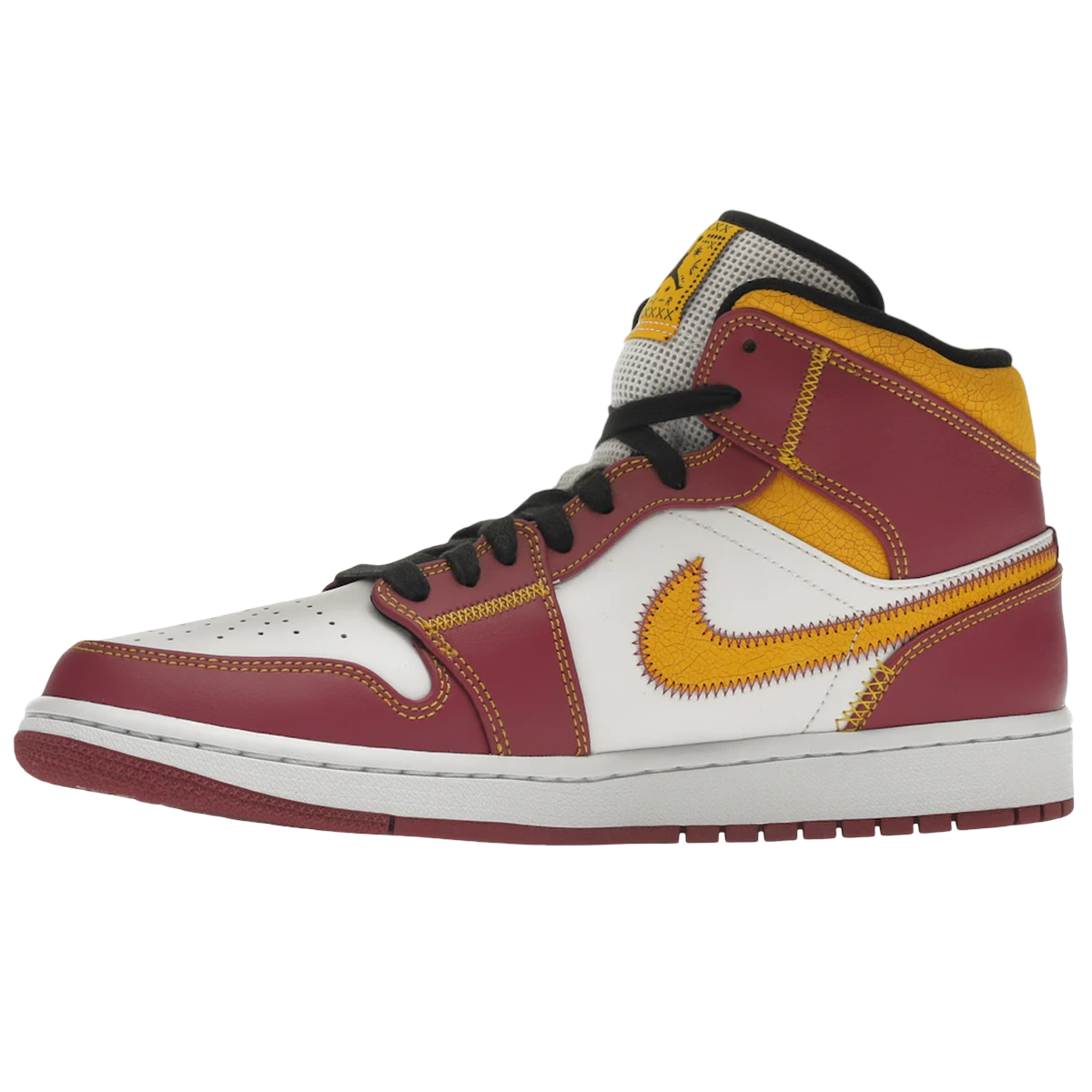 Thumbnail af Air Jordan 1 Mid Dia de los Muertos 3