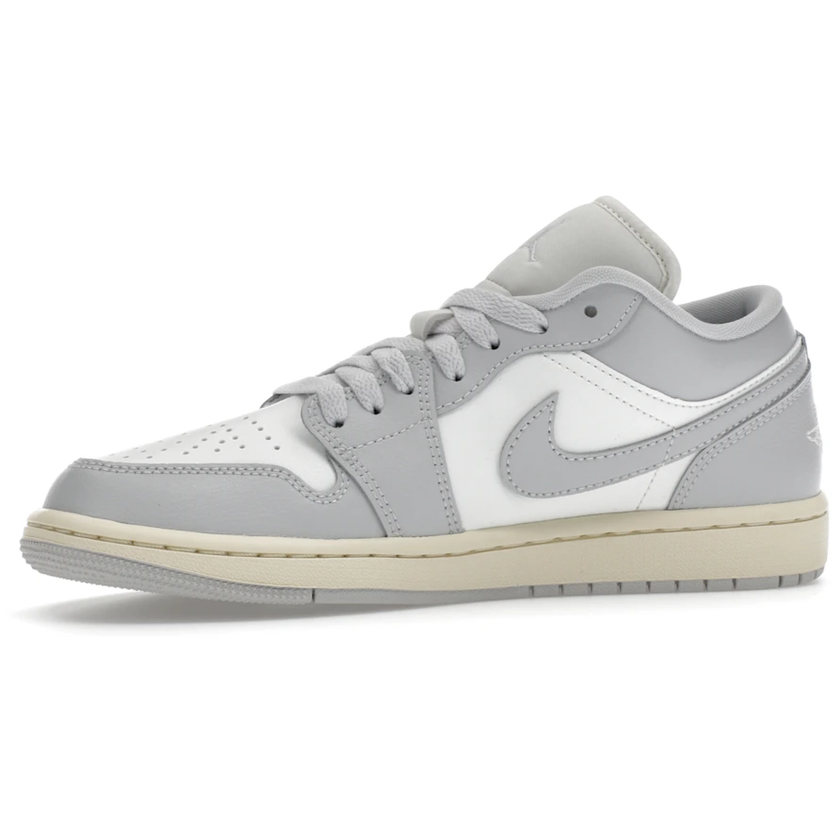 Thumbnail af Air Jordan 1 Low Coconut Milk Neutral Grey 3