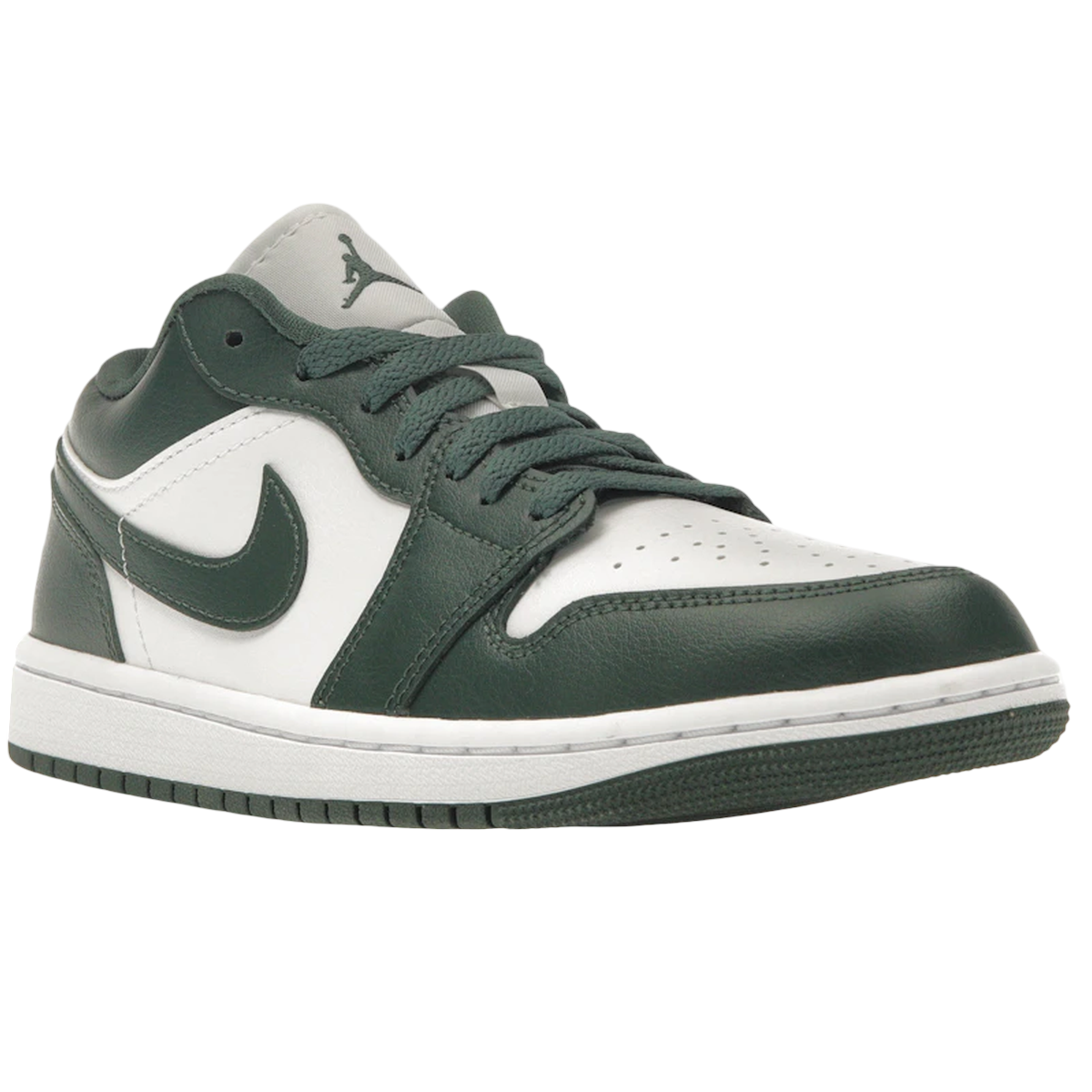 Thumbnail af Air Jordan 1 Low Galactic Jade 2