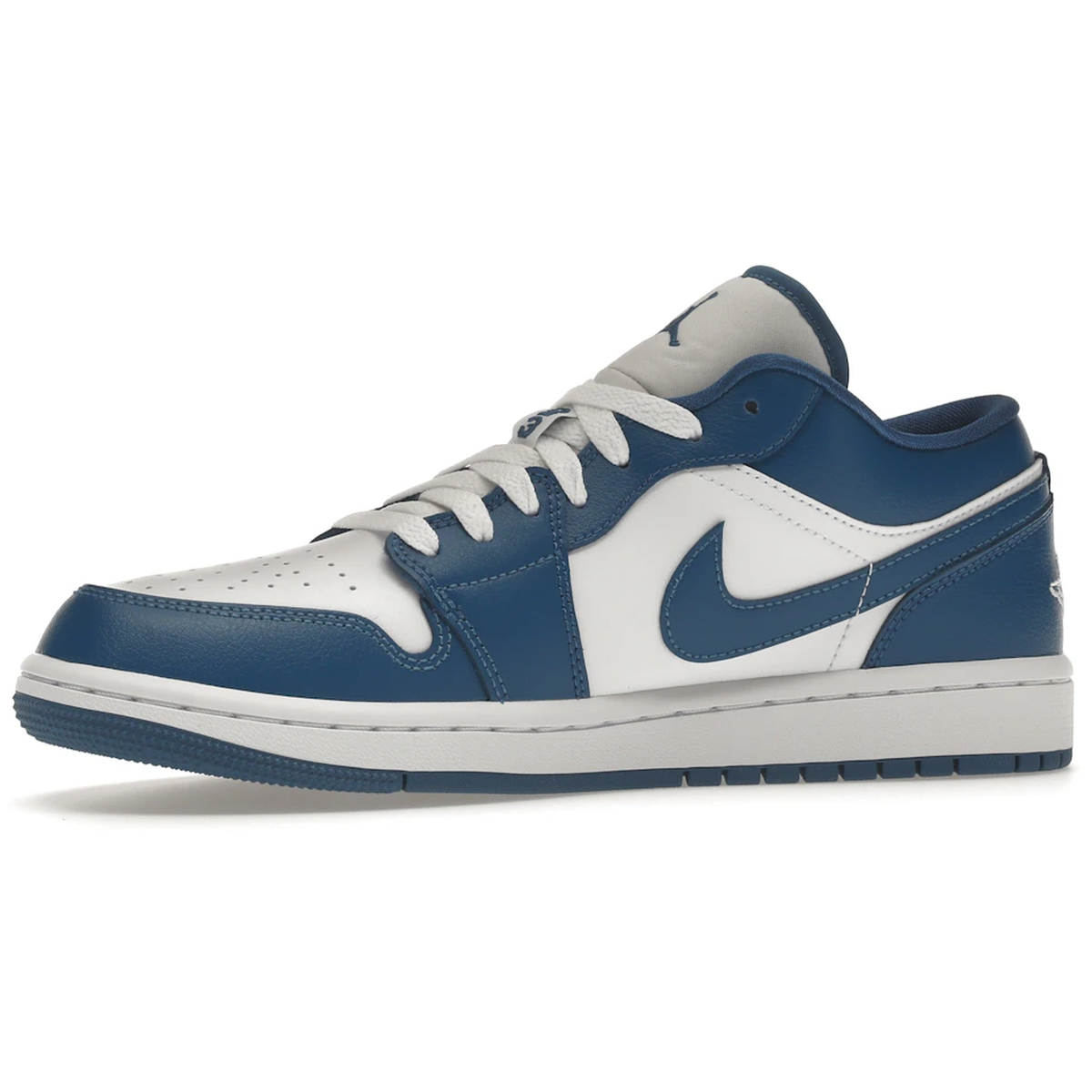 Thumbnail af Air Jordan 1 Low Marina Blue  3