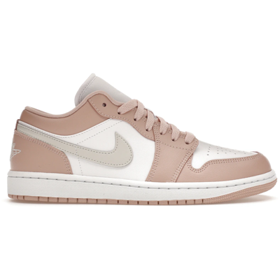 Air Jordan 1 Low Particle Beige