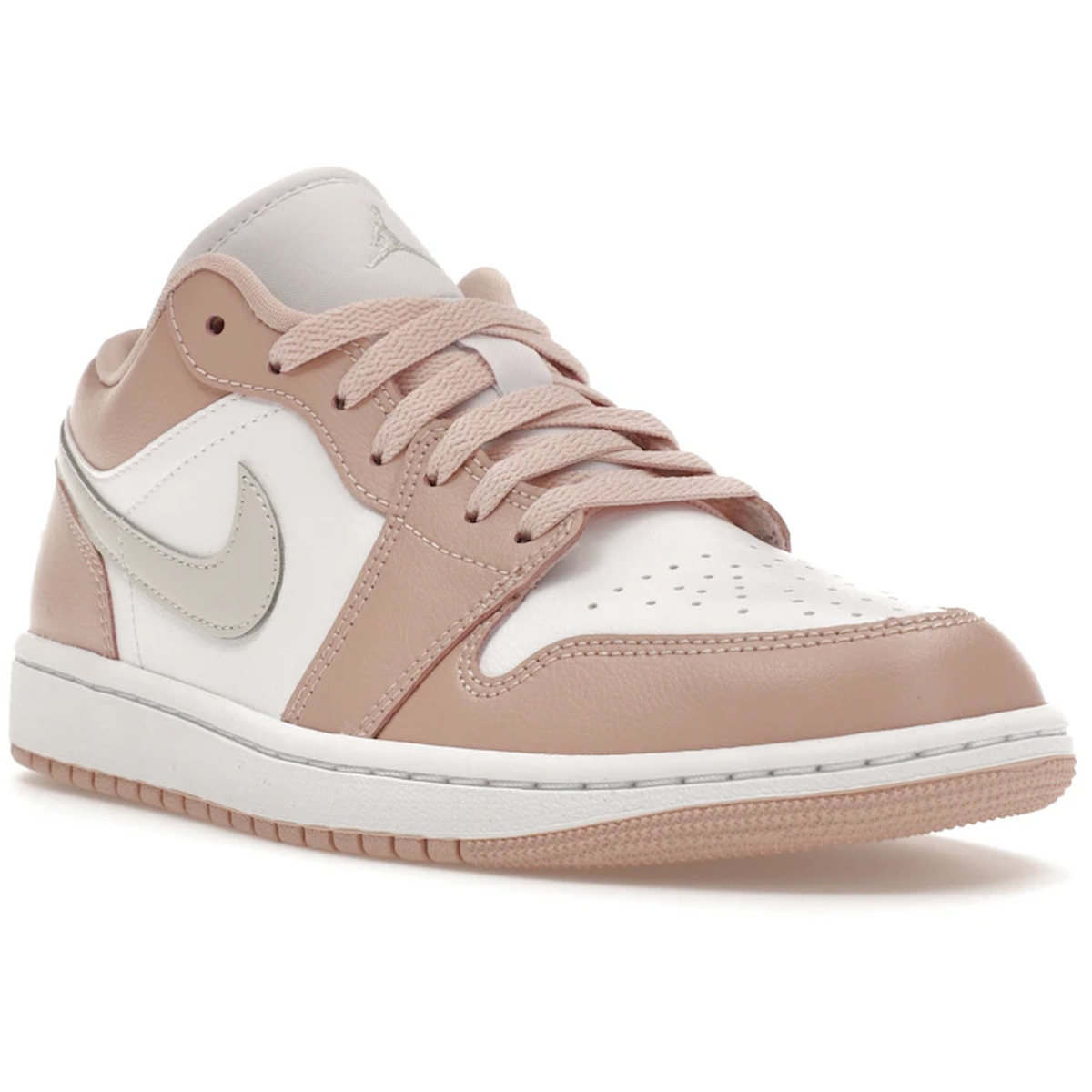 Thumbnail af Air Jordan 1 Low Particle Beige 2