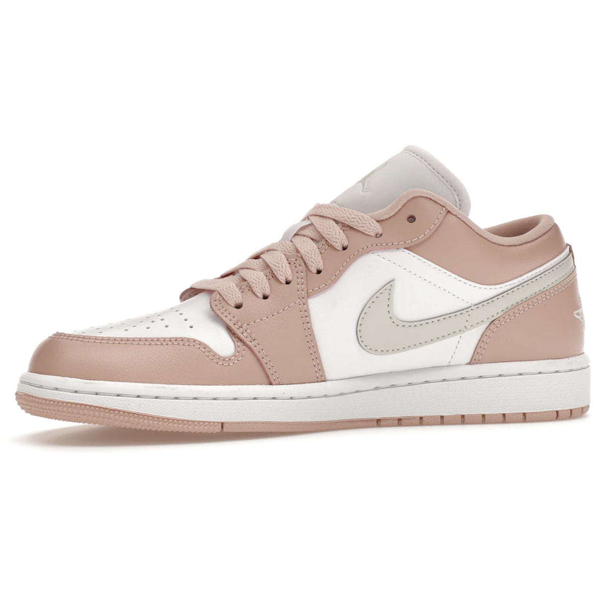 Thumbnail af Air Jordan 1 Low Particle Beige 3