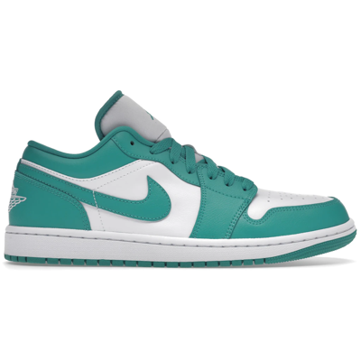 Air Jordan 1 Low Emerald