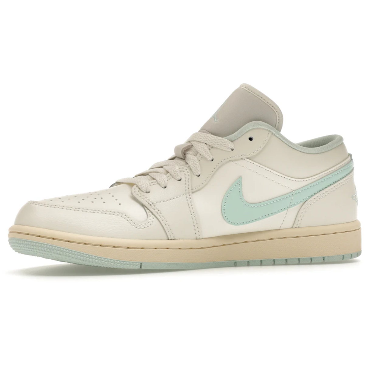 Thumbnail af Air Jordan 1 Low Sail Iglo 3