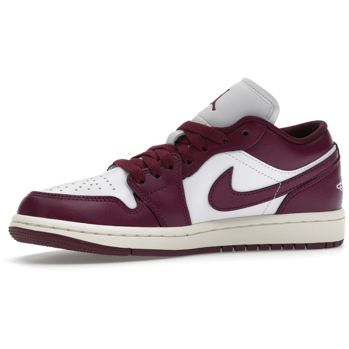 Thumbnail af Air Jordan 1 Low Bordeaux  3