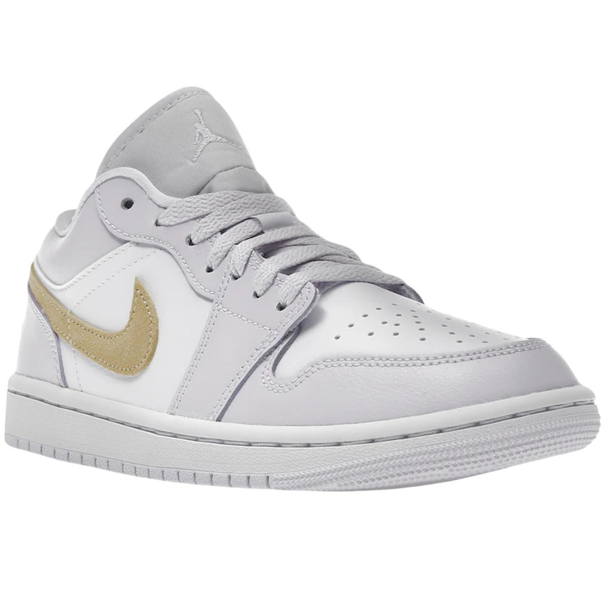 Thumbnail af Air Jordan 1 Low Barely Grape  2