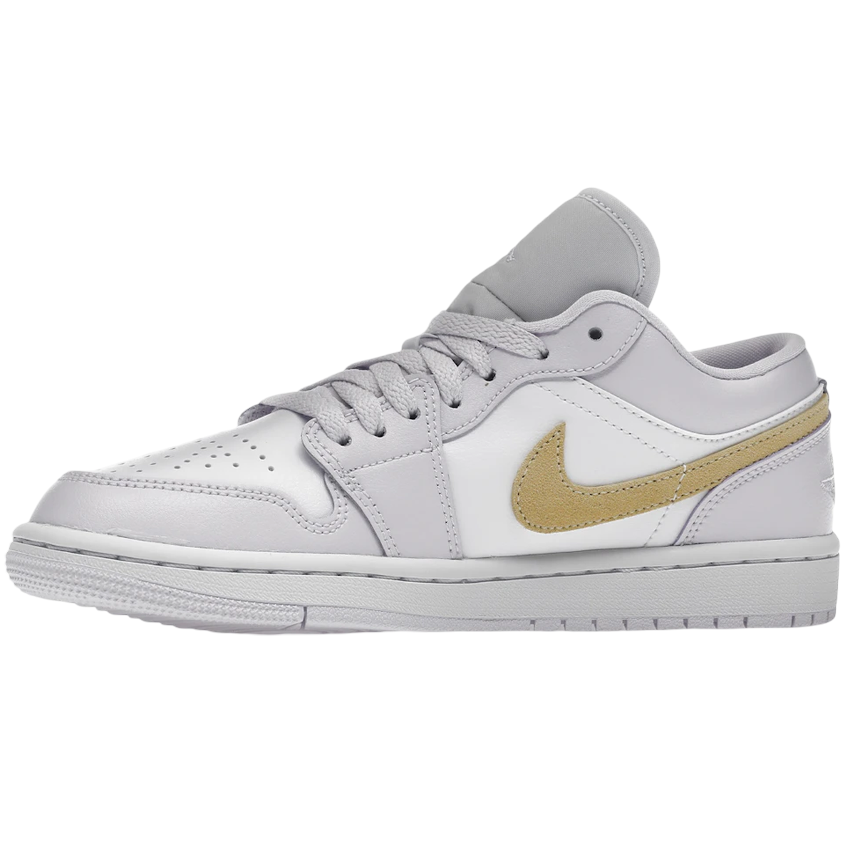 Thumbnail af Air Jordan 1 Low Barely Grape  3