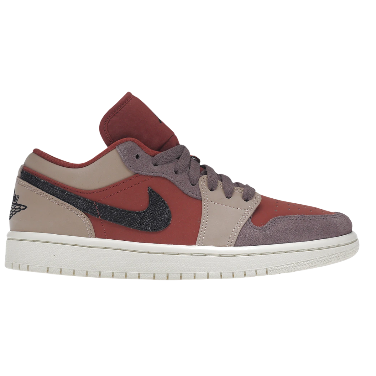 Air Jordan 1 Low Canyon Rust