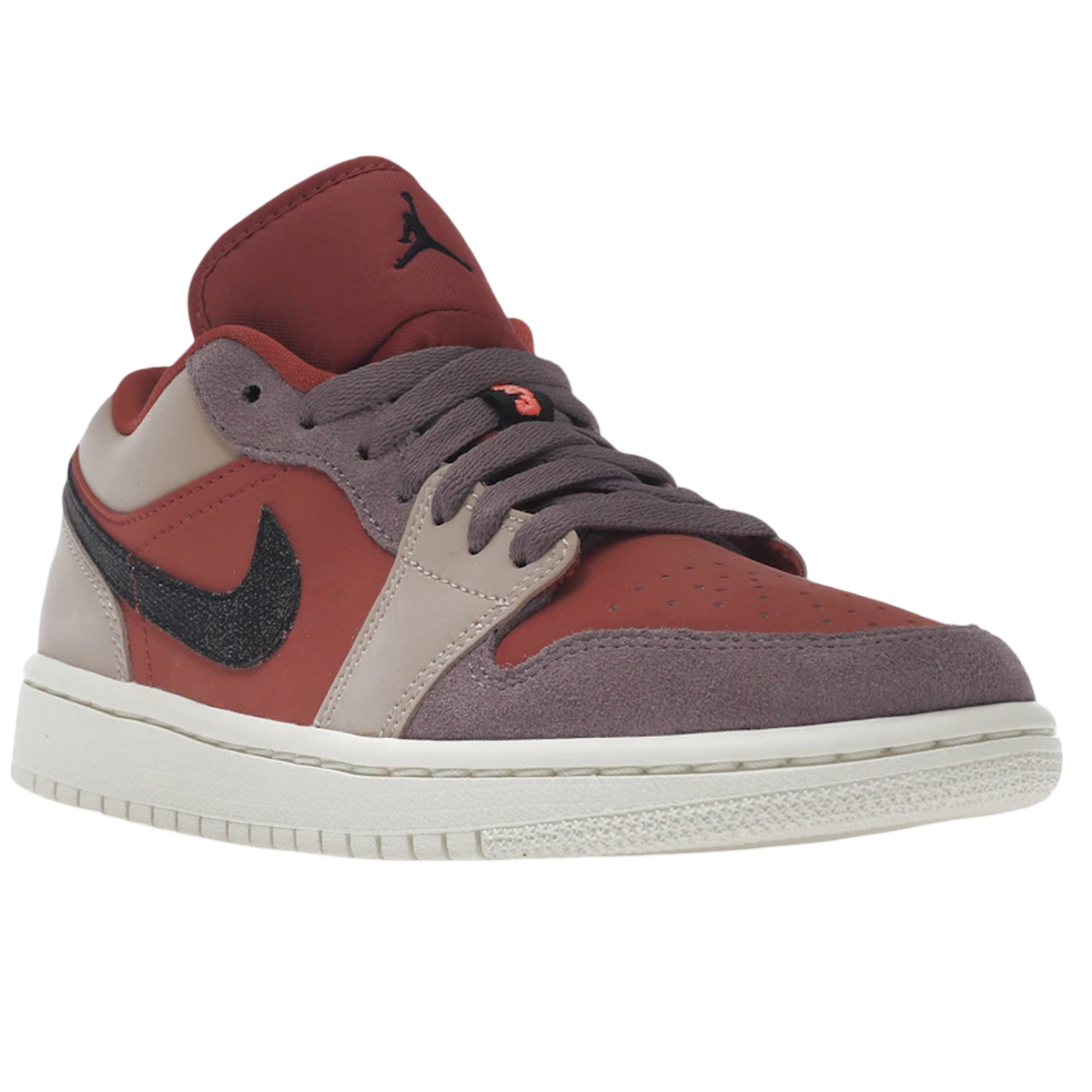 Thumbnail af Air Jordan 1 Low Canyon Rust 2