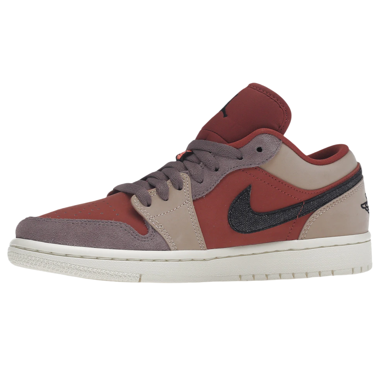 Thumbnail af Air Jordan 1 Low Canyon Rust 3