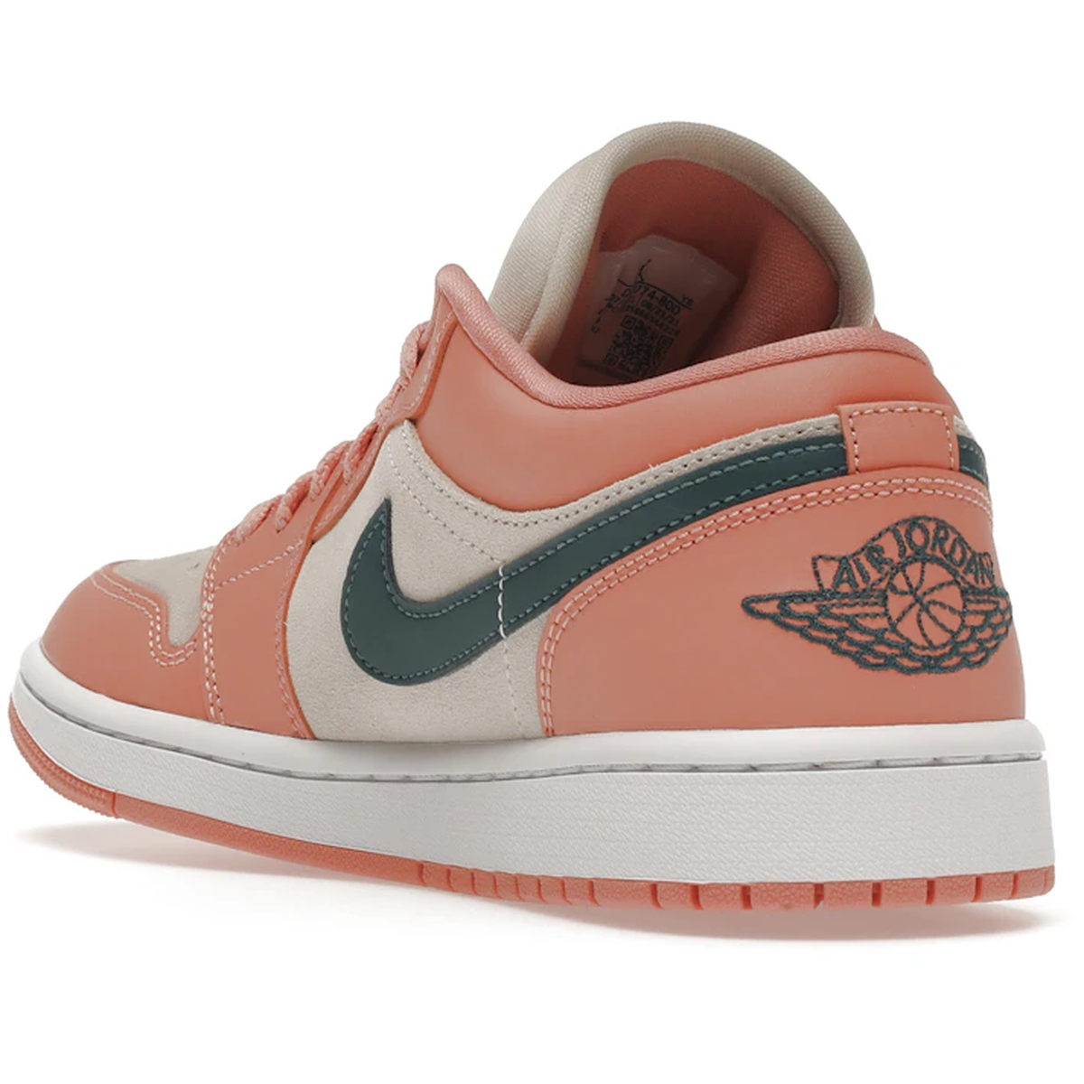 Thumbnail af Air Jordan 1 Low Light Madder Root 4