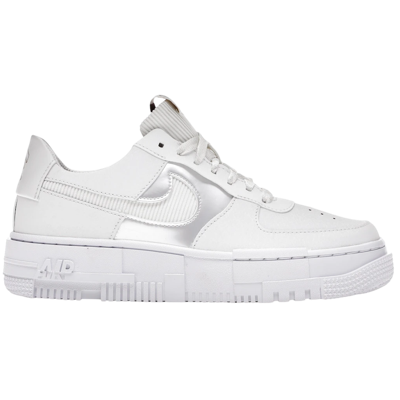 Nike Air Force 1 Low Pixel Summit White