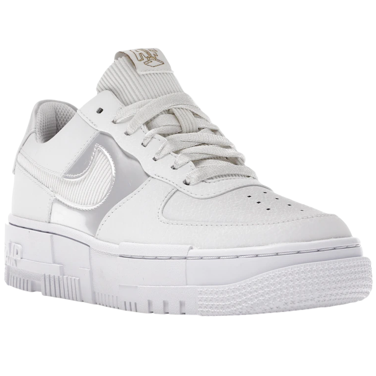 Thumbnail af Nike Air Force 1 Low Pixel Summit White 2