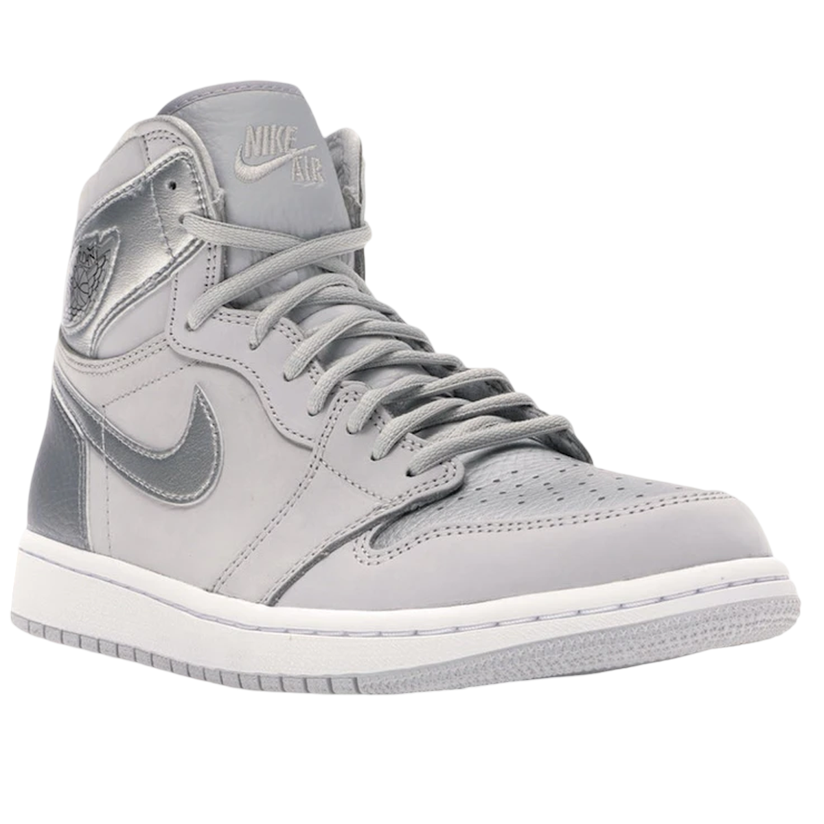 Thumbnail af Air Jordan 1 Retro High CO.JP Neutral Grey  2