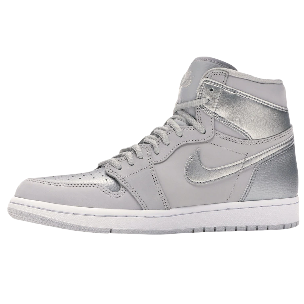 Thumbnail af Air Jordan 1 Retro High CO.JP Neutral Grey  3