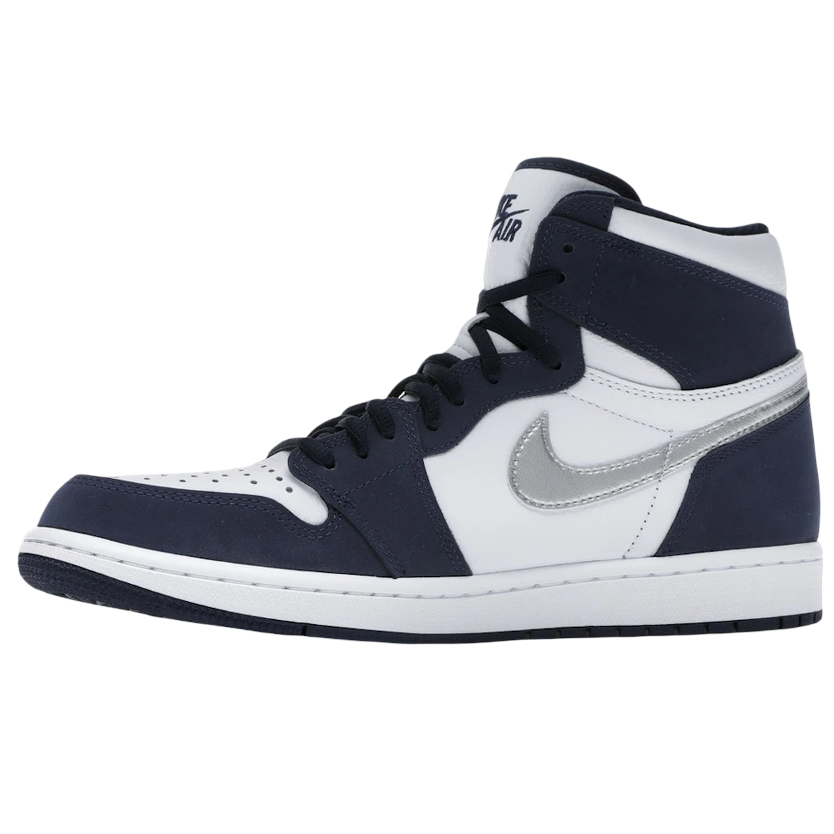 Thumbnail af Air Jordan 1 Retro High CO.JP Midnight Navy (2020) 3