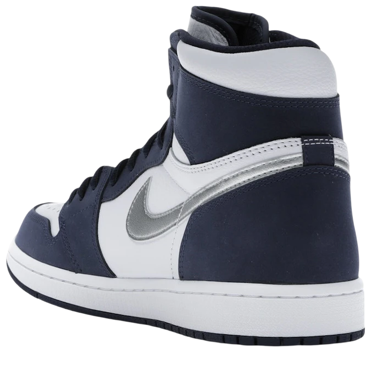 Thumbnail af Air Jordan 1 Retro High CO.JP Midnight Navy (2020) 4