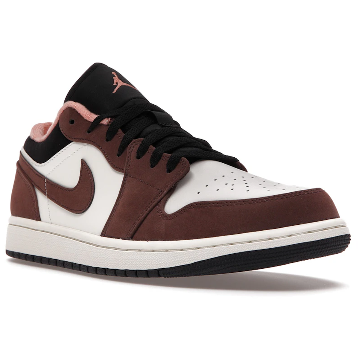 Thumbnail af Air Jordan 1 Low Mocha 2