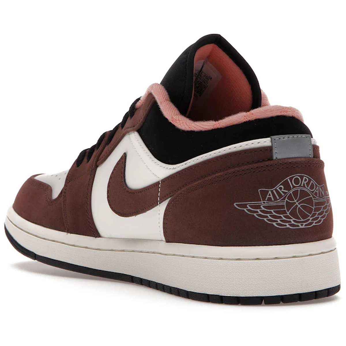 Thumbnail af Air Jordan 1 Low Mocha 4