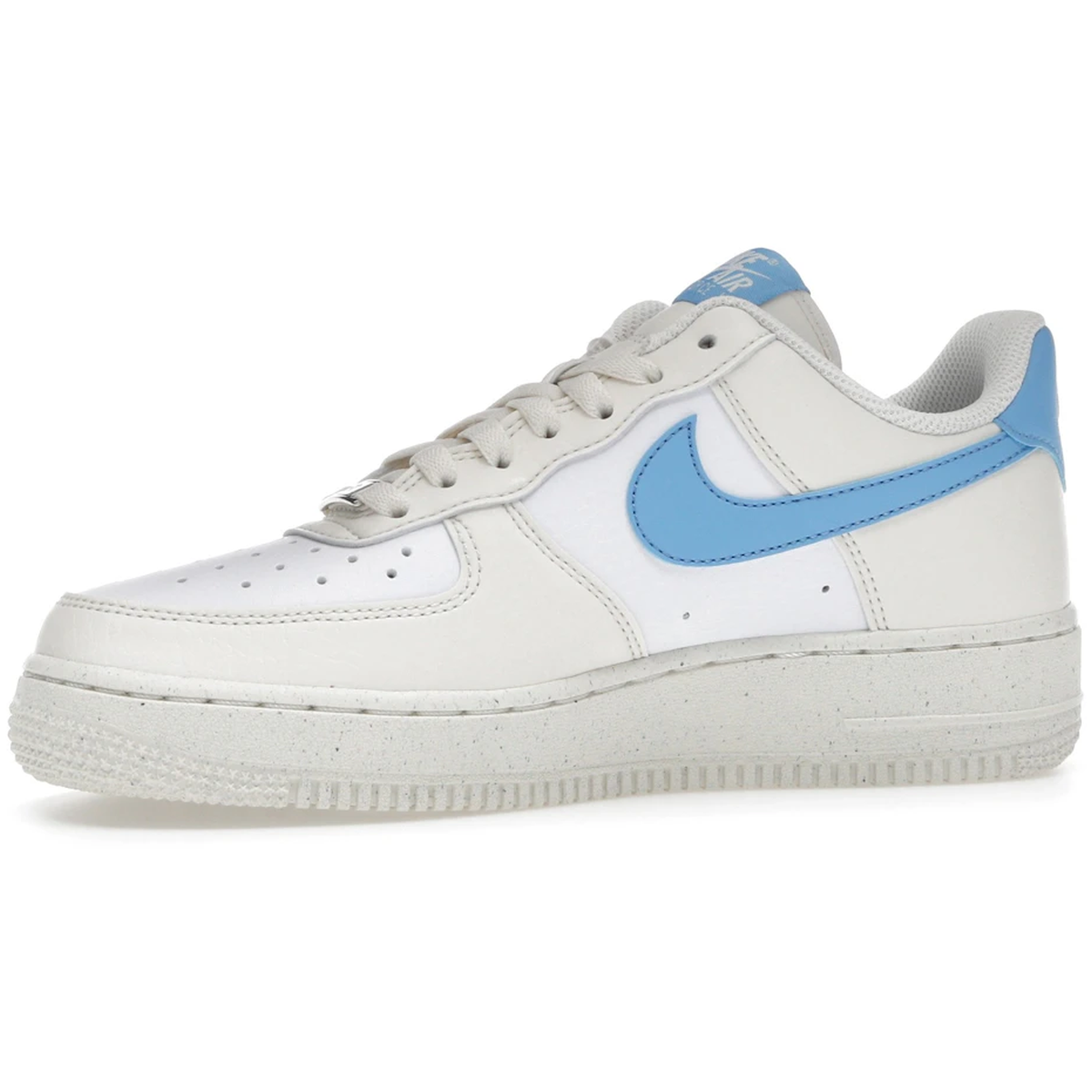 Thumbnail af Nike Air Force 1 Low 07 Next Nature Pale Ivory University Blue 3