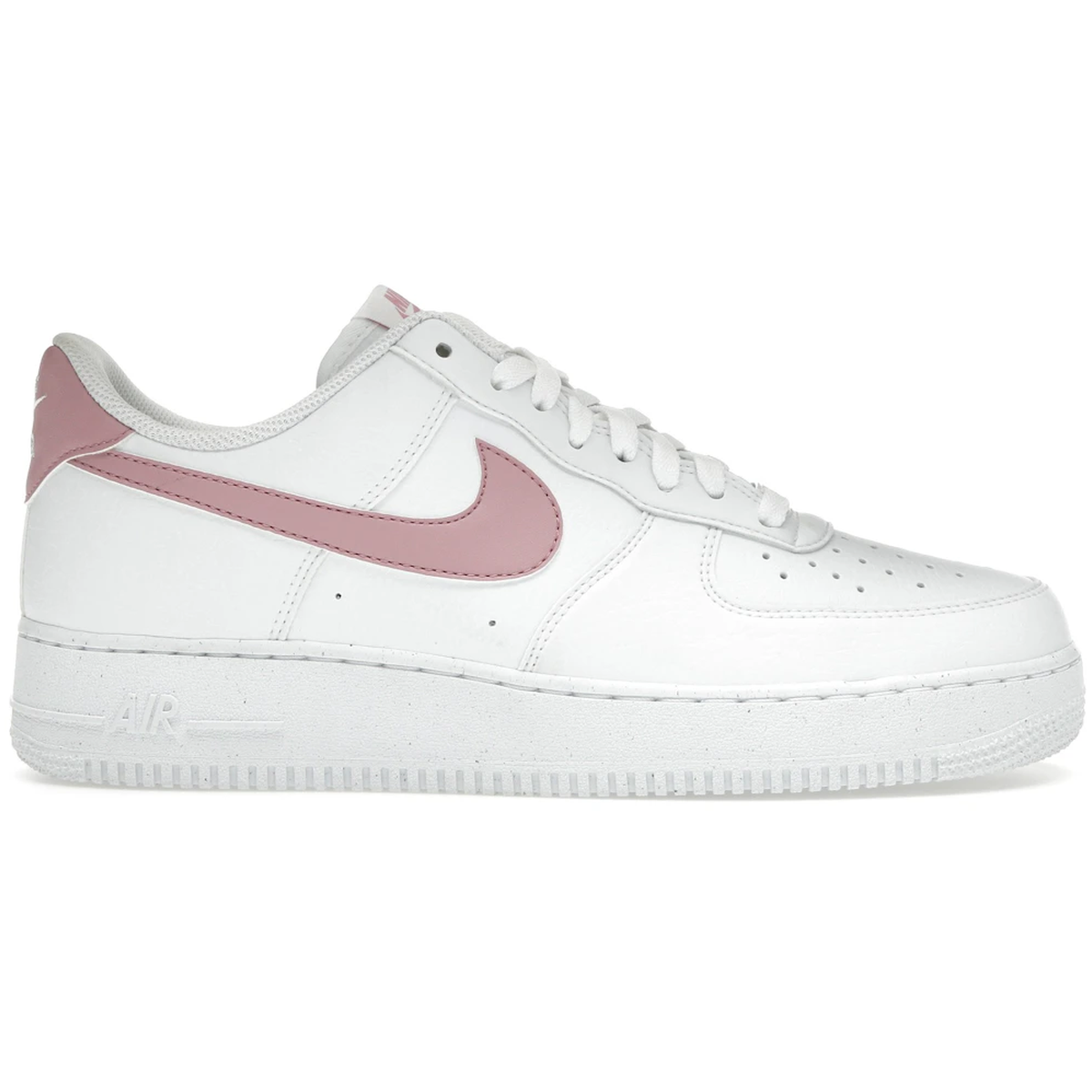 Nike Air Force 1 Low 07 Next Nature Elemental Pink 