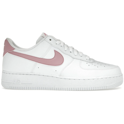 Nike Air Force 1 Low 07 Next Nature Elemental Pink 