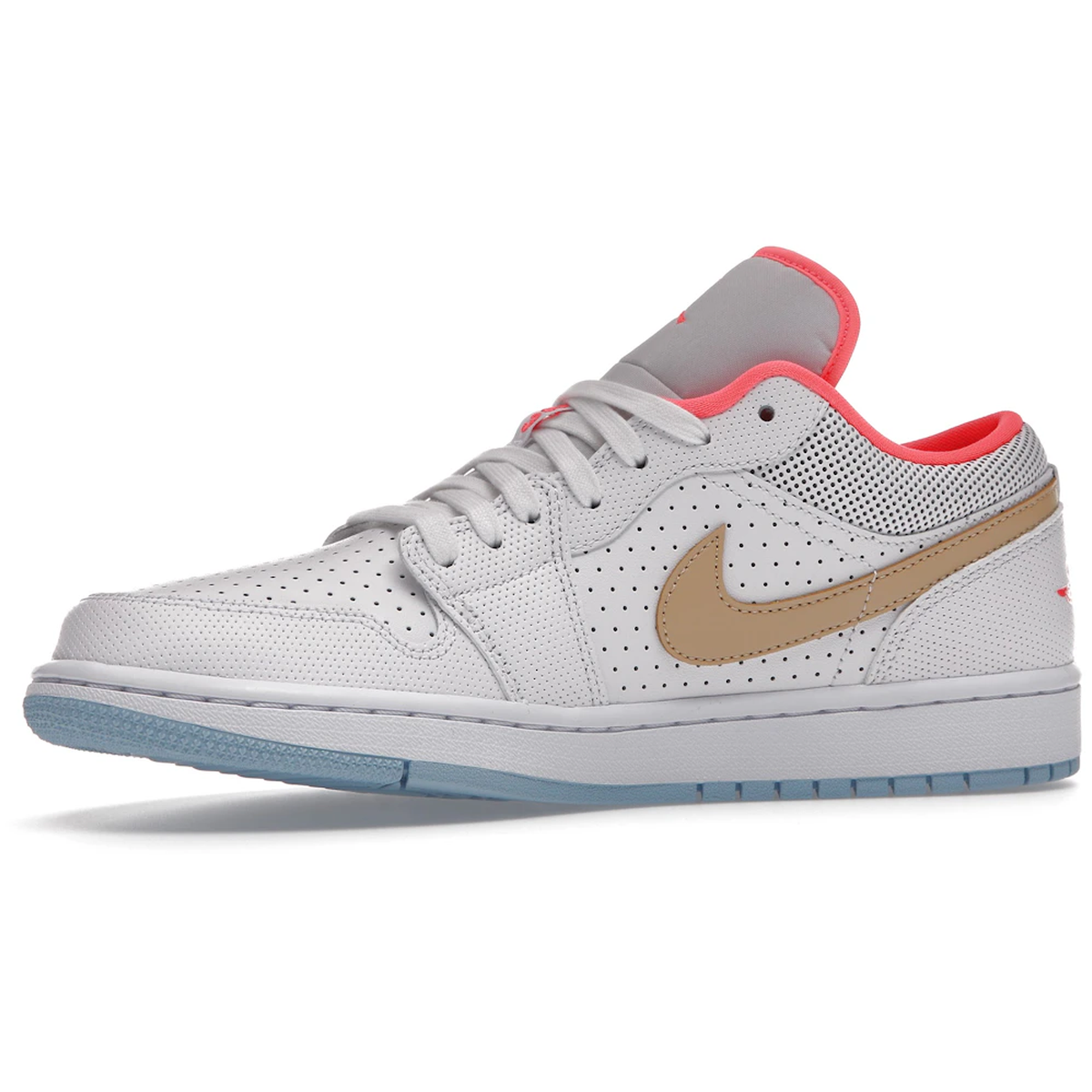 Thumbnail af Jordan 1 Low SE White Sesame 3