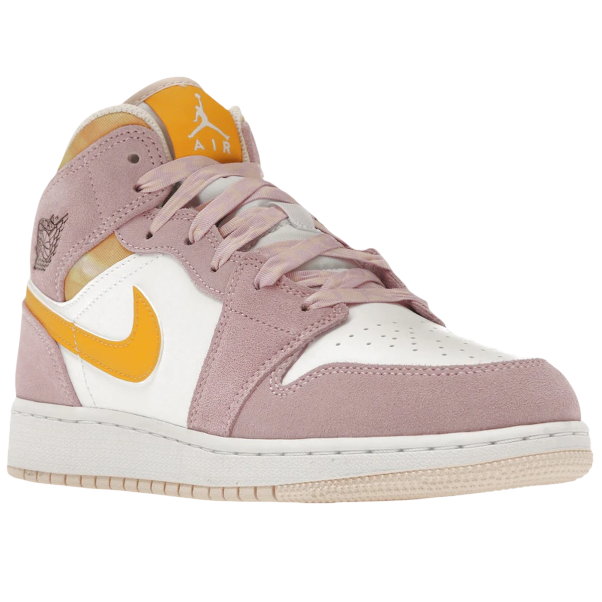 Thumbnail af Air Jordan 1 Mid SE Arctic Pink  2