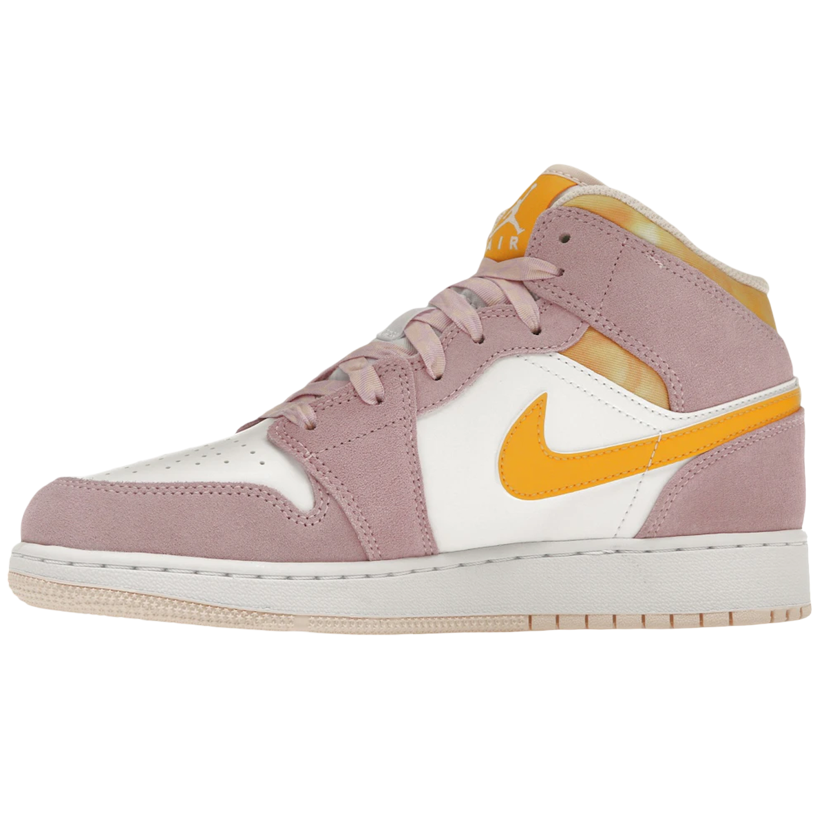 Thumbnail af Air Jordan 1 Mid SE Arctic Pink  3