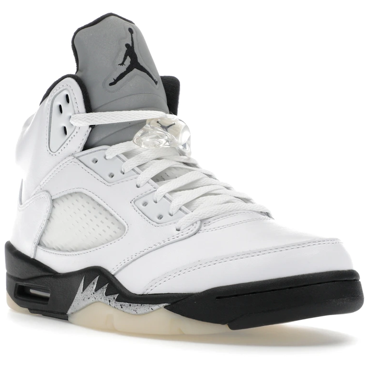Thumbnail af Air Jordan 5 Retro Reverse Metallic 2