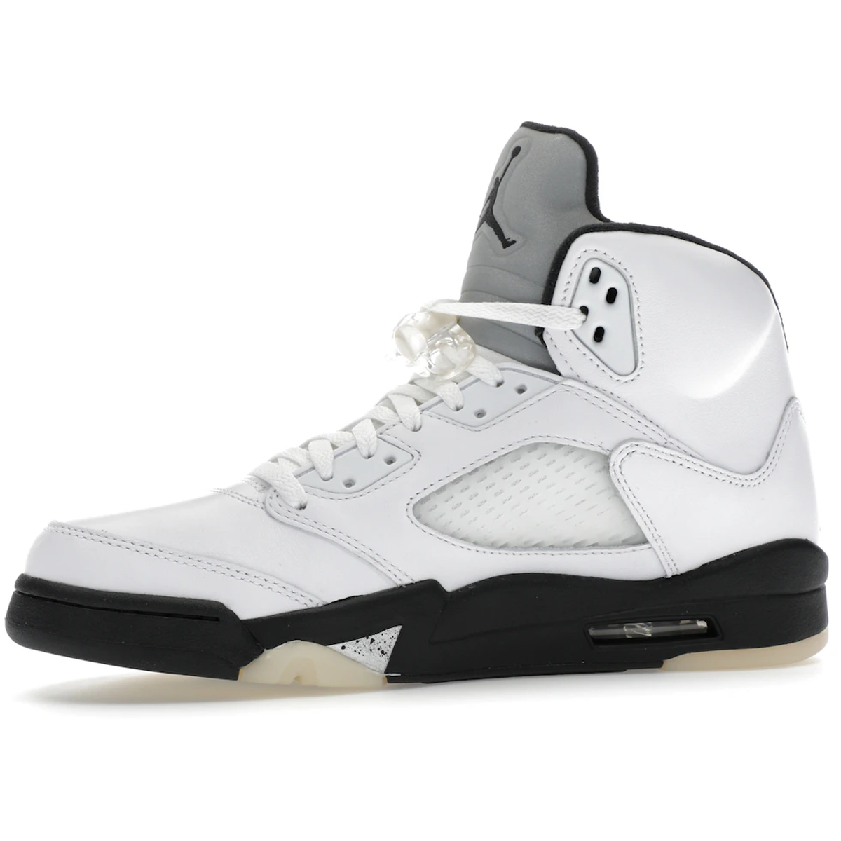 Thumbnail af Air Jordan 5 Retro Reverse Metallic 3