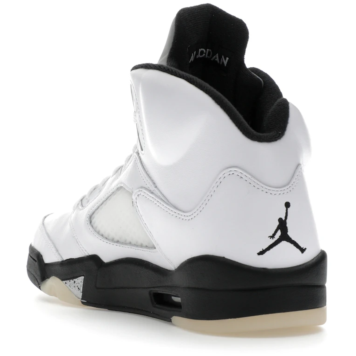 Thumbnail af Air Jordan 5 Retro Reverse Metallic 4