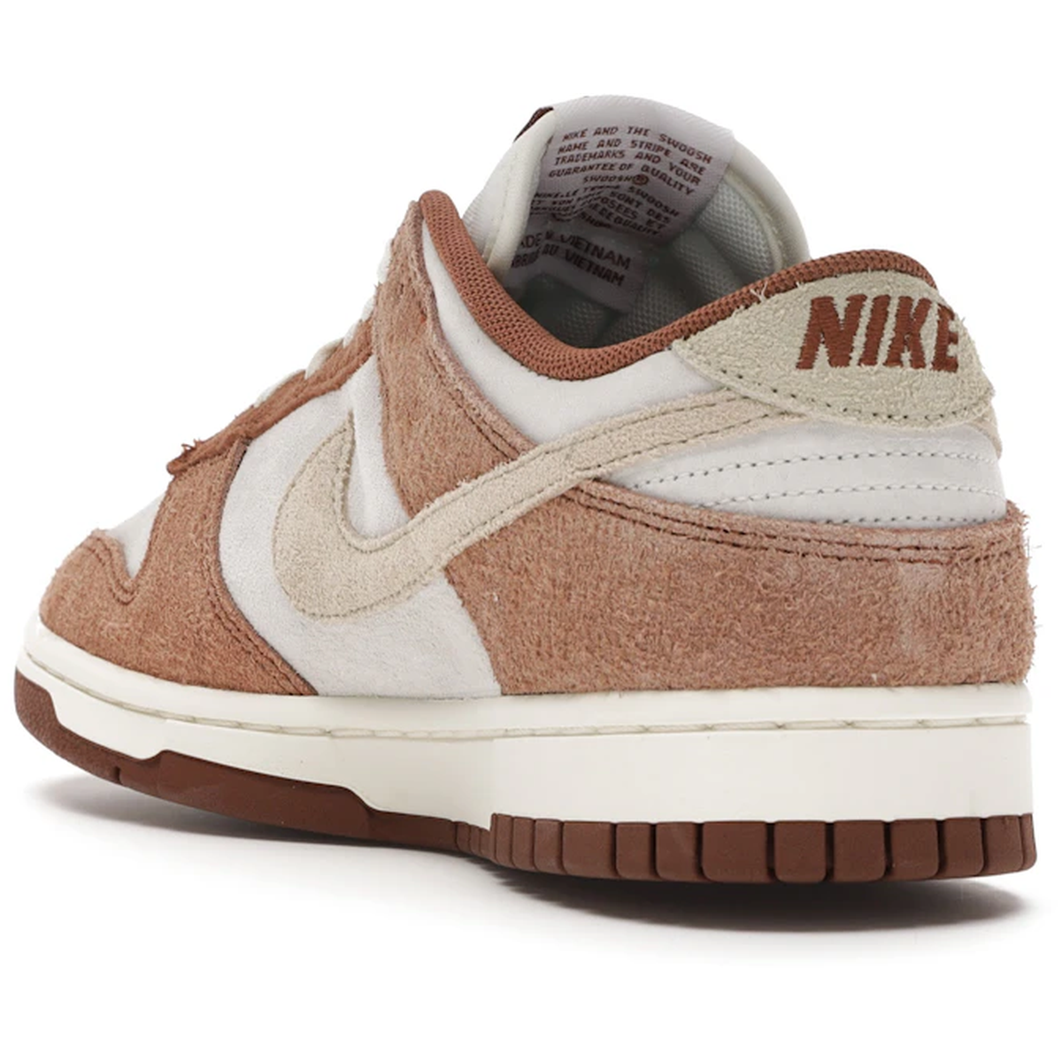 Thumbnail af Nike Dunk Low Medium Curry 4