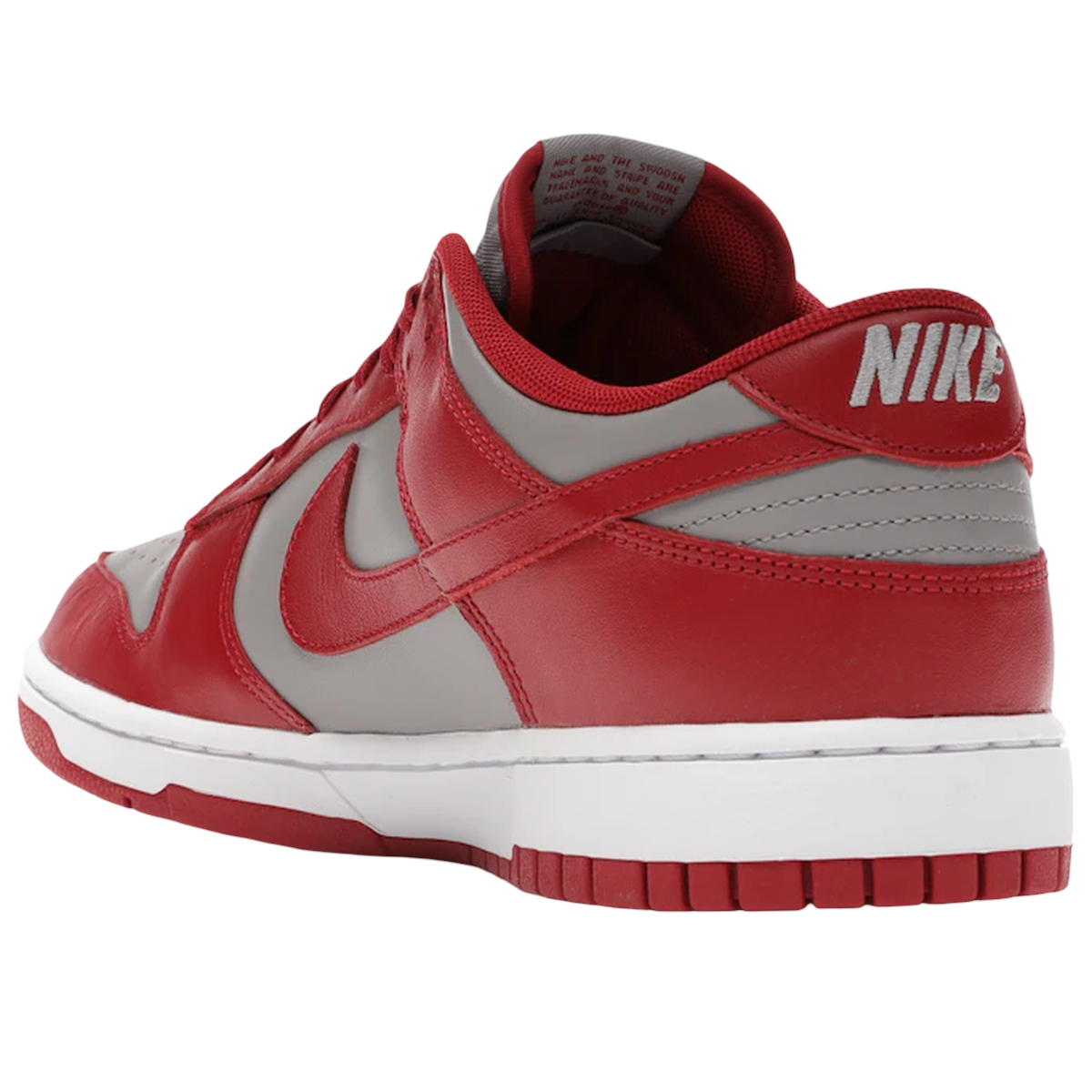 Thumbnail af Nike Dunk Low Retro UNLV  4