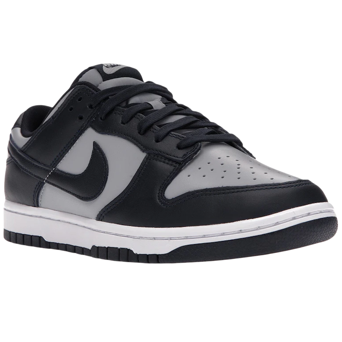 Thumbnail af Nike Dunk Low Georgetown 2