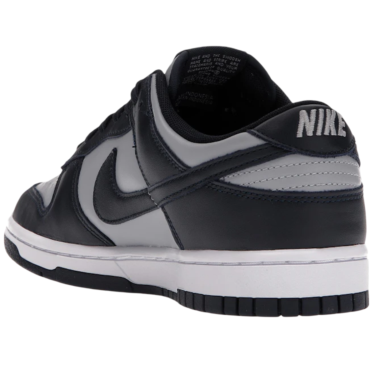 Thumbnail af Nike Dunk Low Georgetown 4